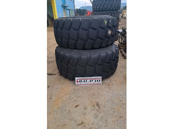 Bridgestone 29.5R25 lízing Bridgestone 29.5R25: 5 kép.