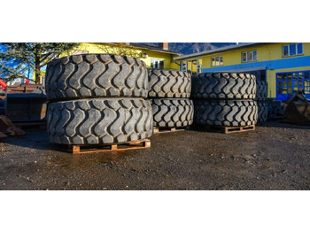 Gumiabroncs MICHELIN