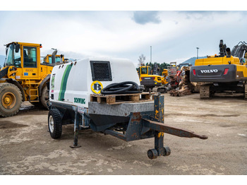 Betonipari gép Schwing BP1800HDR-20E90: 2 kép.