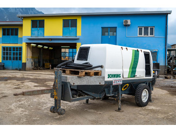 Betonipari gép Schwing BP1800HDR-20E90: 4 kép.