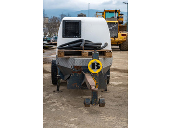 Betonipari gép Schwing BP1800HDR-20E90: 3 kép.