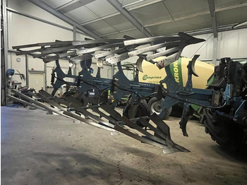 Eke Lemken Europal 5X 4-Schar Pflug hydr. Steinsicherung: 3 kép.
