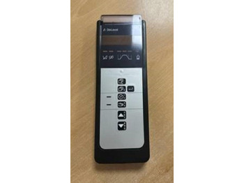 Fejőberendezés DELAVAL