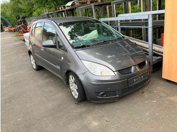 Autó MITSUBISHI