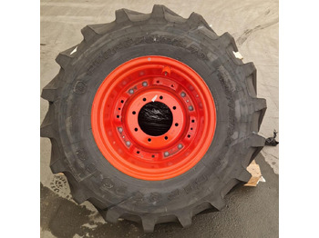 Gumiabroncsok és felnik FIRESTONE