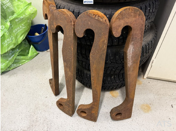 Építőipari berendezések