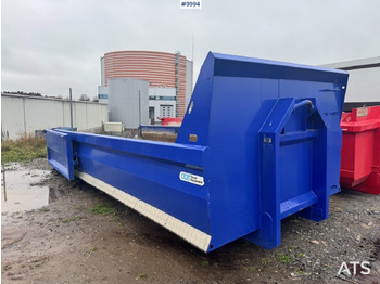 Multiliftes konténer