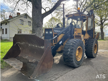 Kotrórakodó VOLVO