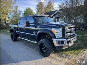 Pickup FORD