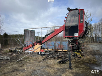 Rakodódaru LOGLIFT