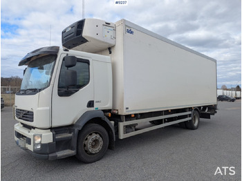 Hűtős teherautó VOLVO FL 260