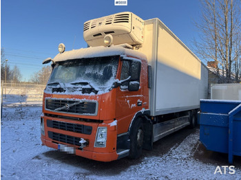 Hűtős teherautó VOLVO FM 400