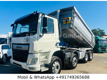 Billenőplatós teherautó DAF CF 450