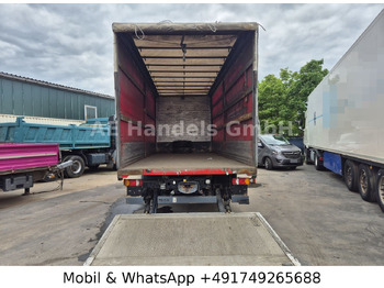 MAN TGM 12.290 L BL *Edscha / 2xTank / LBW / AHK lízing MAN TGM 12.290 L BL *Edscha / 2xTank / LBW / AHK: 4 kép.