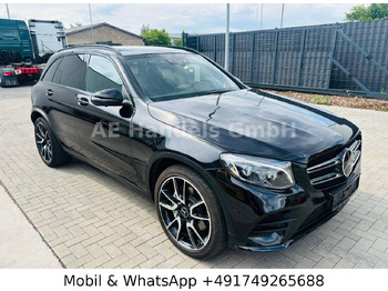 Terepjáró/ SUV MERCEDES-BENZ