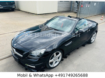 Autó MERCEDES-BENZ