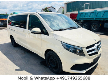 Kisbusz MERCEDES-BENZ