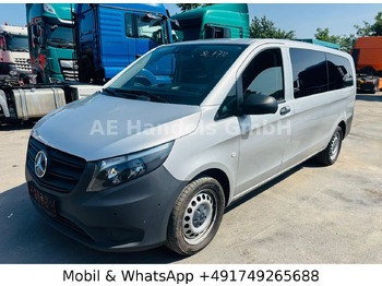 Kisbusz MERCEDES-BENZ Vito 116