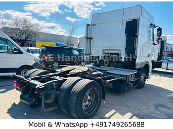 Új Nyergesvontató DAF XF 105.460 SC BL Low *Retarder / Standklima: 4 kép.