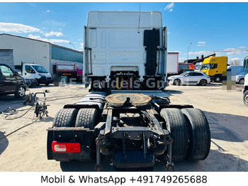 Új Nyergesvontató DAF XF 105.460 SC BL Low *Retarder / Standklima: 3 kép.