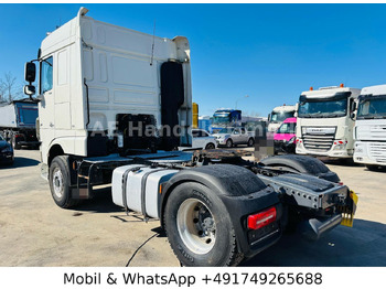 Új Nyergesvontató DAF XF 530 SC BL PXP 4x4 *Retarder/Hydr./Standklima: 3 kép.