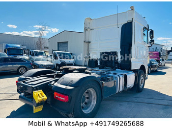 Új Nyergesvontató DAF XF 530 SC BL PXP 4x4 *Retarder/Hydr./Standklima: 5 kép.