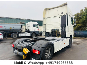 Nyergesvontató DAF XF460 SSC BL 4x2 *Retarder/ACC/2xTank/Standklima: 3 kép.