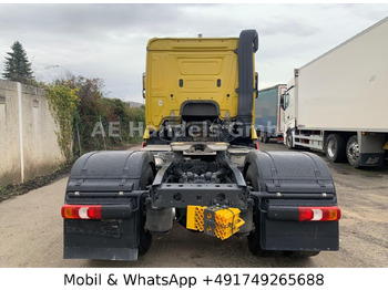 Nyergesvontató Mercedes-Benz Actros IV 1851 ClassicSpace ADR BL *Retarder/ACC: 4 kép.