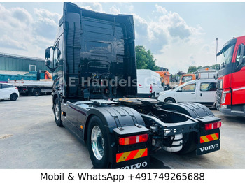 Nyergesvontató Volvo FH 500 Globe BL *Retarder/Hydr./Turbo-Compound: 5 kép.