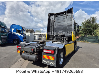 Nyergesvontató Volvo FH 500 Globe*Retarder/Standklima/ACC/Vollspoiler: 5 kép.