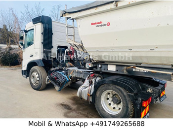 Nyergesvontató Volvo FMX 500 BL *NEW-MODEL/Hydr./LDW/LED/Alcoa: 3 kép.