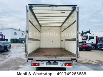 Dobozos kisteherautó Renault Master III  L2H1 *Manual / Klima / Tempomat: 5 kép.
