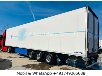 Schmitz Cargobull SKO 24/13.4 FP60 Cool *ThermoKing-SLX400/+-30° lízing Schmitz Cargobull SKO 24/13.4 FP60 Cool *ThermoKing-SLX400/+-30°: 4 kép.