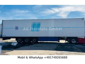 Schmitz Cargobull SKO 24/13.4 FP60 Cool *ThermoKing-SLX400/+-30° lízing Schmitz Cargobull SKO 24/13.4 FP60 Cool *ThermoKing-SLX400/+-30°: 3 kép.
