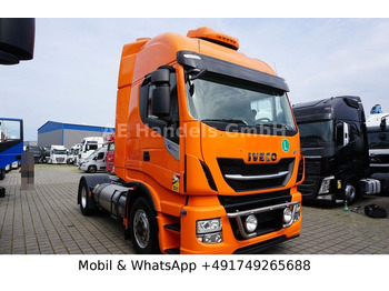 Nyergesvontató IVECO Stralis HI-WAY