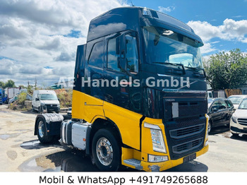 Nyergesvontató VOLVO FH 460
