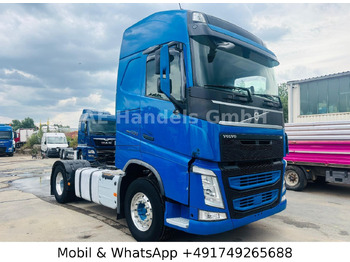 Nyergesvontató VOLVO FH 500