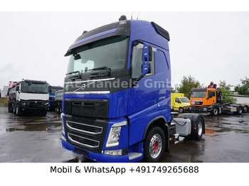 Nyergesvontató VOLVO FH 500