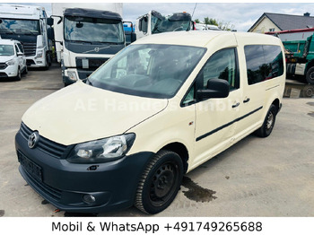Kisbusz VOLKSWAGEN