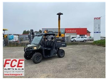 ATV/ Quad