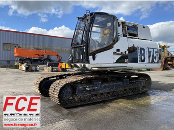 Fúrógép CASAGRANDE