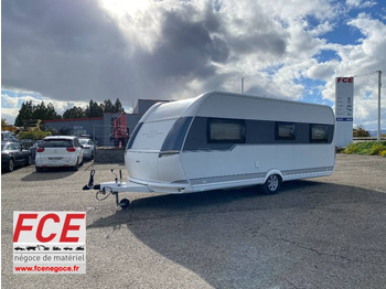 Lakókocsi HOBBY EXCELLENT