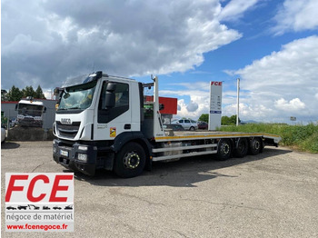 Vontató IVECO Stralis