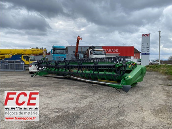 Betakarítógép tartozék JOHN DEERE