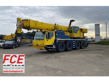Autódaru LIEBHERR LTM 1070