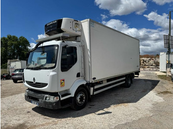 Hűtős teherautó RENAULT Midlum 220