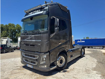 Nyergesvontató VOLVO FH16 750
