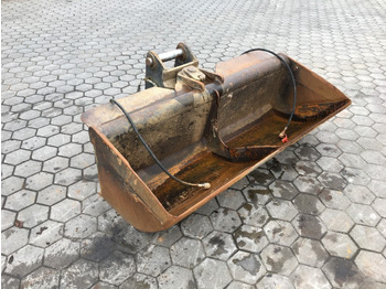 Kanál GRABENLÖFFEL HYDRAULISCH: 2 kép.
