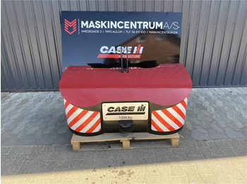 Ellensúly CASE