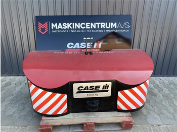 Ellensúly CASE